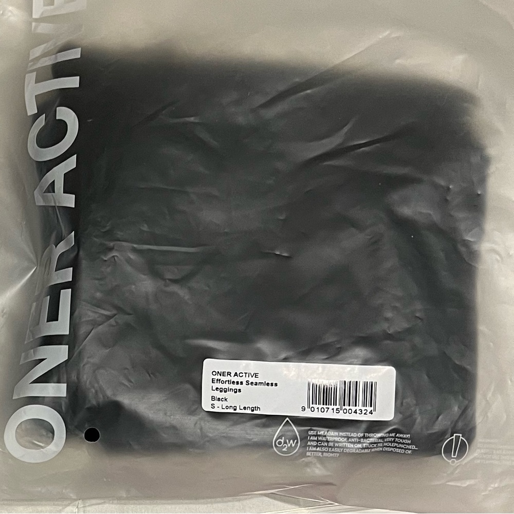 Oner Active Effortless Leggings